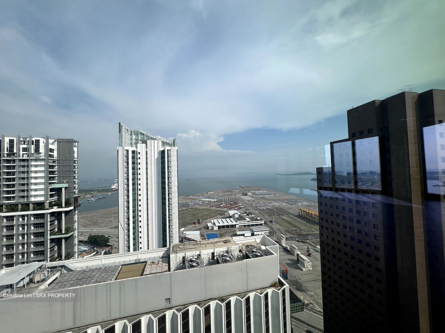 Hub Synergy Point (D2), Office #440078191